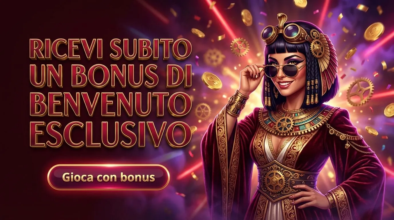 Blindluck Casino